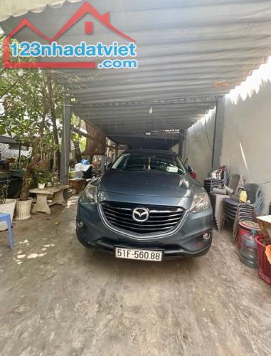 BÁN NHÀ SÁT MẶT TIỀN HUỲNH TẤN PHÁT Q7 – XE HƠI VÀO NHÀ – CHỈ 10.5 TỶ, LH 0938827657 MS - 2