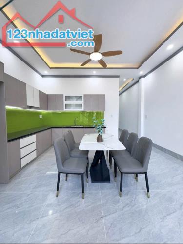 NHÀ GÁC LỬNG PHƯỜNG BỬU LONG GẦN KDL BỬU LONG - 2