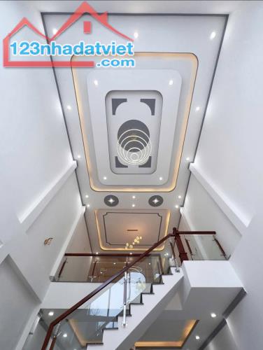 NHÀ GÁC LỬNG PHƯỜNG BỬU LONG GẦN KDL BỬU LONG - 3