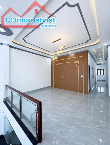 NHÀ GÁC LỬNG PHƯỜNG BỬU LONG GẦN KDL BỬU LONG - 4