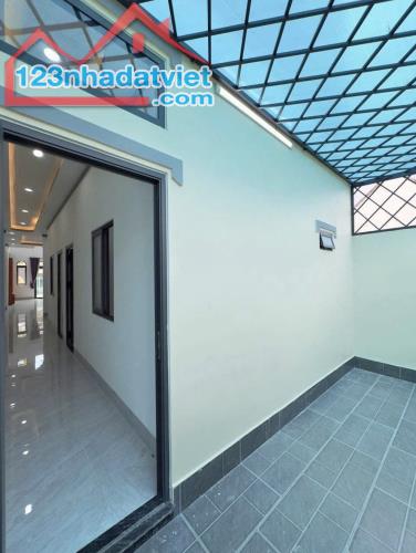 NHÀ GÁC LỬNG PHƯỜNG BỬU LONG GẦN KDL BỬU LONG - 5