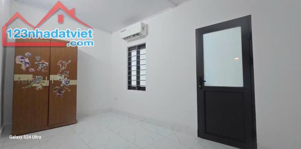 Bán Nhà Tam Trinh Xây Mới 2 Tầng 2 Phòng Ngủ Giá 2.68 Tỷ Nhà Chưa Sổ - 2