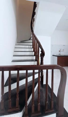 Bán Nhà Tam Trinh Xây Mới 2 Tầng 2 Phòng Ngủ Giá 2.68 Tỷ Nhà Chưa Sổ - 3