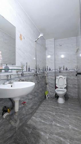 Bán Nhà Tam Trinh Xây Mới 2 Tầng 2 Phòng Ngủ Giá 2.68 Tỷ Nhà Chưa Sổ - 4