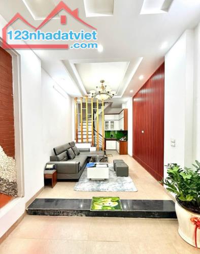 CẦN TIỀN GẤP EM BÁN CĂN NHÀ-35M-5 TẦNG-MẶT NGÕ KINH DOANH-CHÙA LÁNG-ĐỐNG ĐA - 2