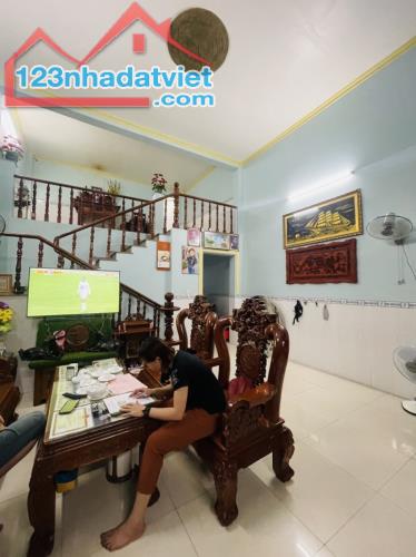Bán nhà 2T x 70.m2, 2PN, HXH, Bình Chuẩn 17, Thuận An, Bình Dương, chỉ 2.45 tỷ. - 3