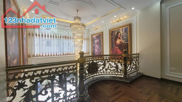 Cực Víp! Mặt phố kinh doanh,  phân lô, vỉa hè, oto tránh, 62m2, nhỉnh 21 tỷ - 3
