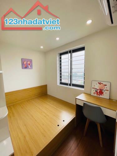 Bán căn CC Đền Lừ 1 , nhà đẹp, full nội thất mới xịn sò, 2 ngủ, 2wc, sdcc, 3.6 tỷ ( tl - 3