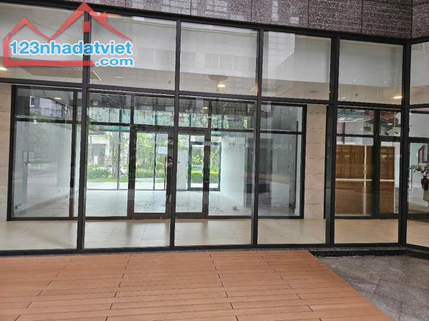 Bán nhanh  shop đế thương mai chung cư Starlake Tây Hồ Tây H9 Starlake, bắc từ Liêm, Hà - 1
