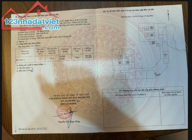 Bán nhanh  shop đế thương mai chung cư Starlake Tây Hồ Tây H9 Starlake, bắc từ Liêm, Hà - 2