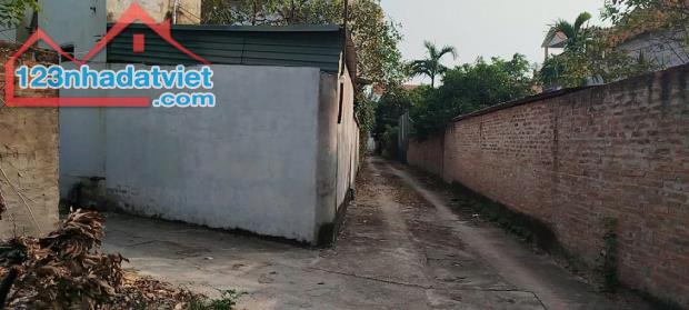 CHÍNH CHỦ CẦN BÁN ĐẤT PHƯƠNG BẢN, NGÕ RỘNG - NÔNG - Ô TÔ ĐỖ CỬA - GẦN PHỐ - BAY NHANH. - 1