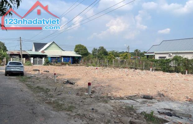 Đất 98m2 có 1,25 tỷ TL7 Trung Lập Hạ Củ Chi TP. Hồ Chí Minh - 3