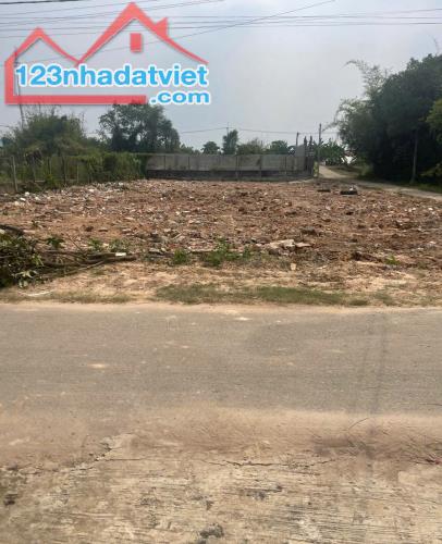 Đất 98m2 có 1,25 tỷ TL7 Trung Lập Hạ Củ Chi TP. Hồ Chí Minh - 4