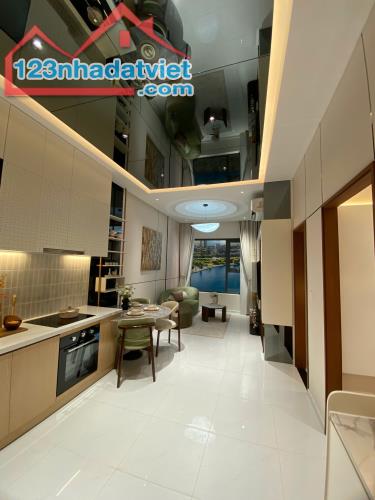 Sở hữu căn hộ ven sông đẳng cấp ngay trung tâm Biên Hòa với mức giá hấp dẫn chỉ 1 - 1.5 tỷ - 2