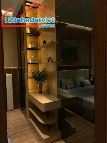 Sở hữu căn hộ ven sông đẳng cấp ngay trung tâm Biên Hòa với mức giá hấp dẫn chỉ 1 - 1.5 tỷ - 5