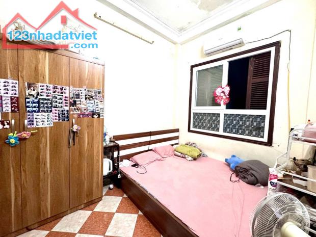 Bán nhà khu Cầu Diễn - Phúc Diễn 4 tầng oto qua giá hơn 9 tỷ - 2