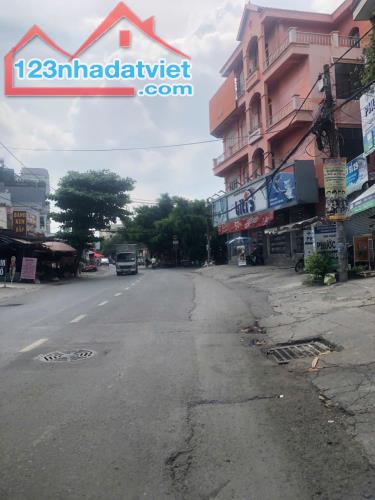 NHÀ ĐẸP LÃ XUÂN OAI, TĂNG NHƠN PHÚ A, THỦ ĐỨC, 2 TẦNG, 45M2, 3PN, NHỈNH 3 TỶ.
