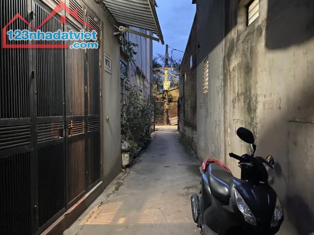 💥 NHÀ ĐẸP TÂY HỒ – DÂN XÂY KIÊN CỐ – CÁCH Ô TÔ VÀI MÉT – 15 PHÚT RA SÂN BAY 💥 - 1