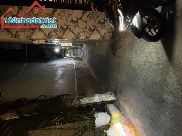 HẺM NHỰA 6M LÊ VĂN SỸ PHƯỜNG 12 QUẬN 3 111m2 giá 18tỷ - 3