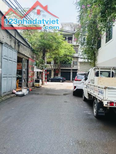 SIÊU RẺ BÁN NHÀ ÁI MỘ  -BỒ ĐỂ - 41M- 6TỶ75- NGÕ Ô TÔ - GẦN PHỐ -VỊ TRÍ HIẾM