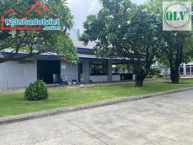 Bán nhà xưởng 1.320 m2 xưởng Khu công nghiệp Việt Hương 2, Bến Cát, Bình Dương - 4