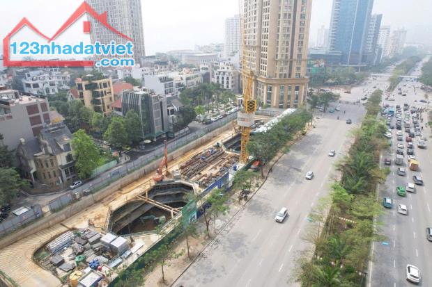 nhận Booking WESTLAKE RESIDENTIAL GIAI ĐOẠN 1 - Giá chỉ từ 140 triệu/m2 - 2