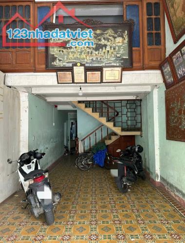 bán đất tặng nhà mặt tiền phan thanh – 254m² – 3 tầng – trung tâm kinh doanh sầm uất