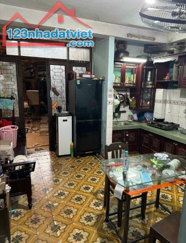 bán đất tặng nhà mặt tiền phan thanh – 254m² – 3 tầng – trung tâm kinh doanh sầm uất - 1