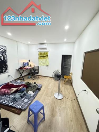 BÁN NHÀ PHỐ TÂN MAI 4 TẦNG, 3 PN - HOÀNG MAI, HÀ NỘI - GIÁ 4 TỶ - SỔ ĐỎ CHÍNH CHỦ - 3