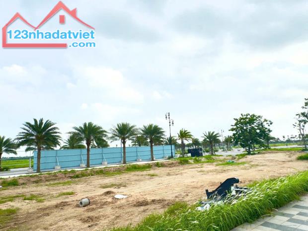 DỰ ÁN HỒNG HẠC CITY PHÚ MỸ HƯNG BẮC NINH ĐÃ ÉP CỌC XONG - 2