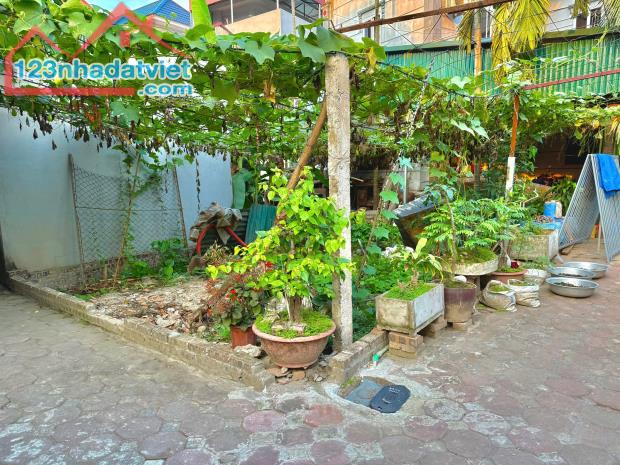 💥ĐẤT ĐẸP 2 MẶT  THOÁNG SÁT HỒ - GẦN CẦU ĐÔNG TRÙ - TIỆN ÍCH FUL - TẠI ĐÔNG HỘI, ĐÔNG ANH - 1
