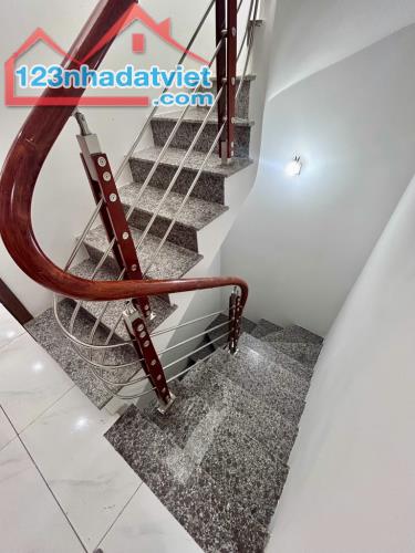 Bán nhà đẹp Mỹ Đình - Lê Quang Đạo gần oto dòng tiền ổn định 40m*6 tầng MT 3.5m nhỉnh 8 tỷ - 3