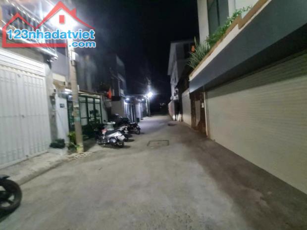 ĐẤT HẺM XE HƠI 100m2 - DƯƠNG ĐÌNH HỘI - PHƯỚC LONG B - QUẬN 9 chỉ nhỉnh 5 tỷ - 1