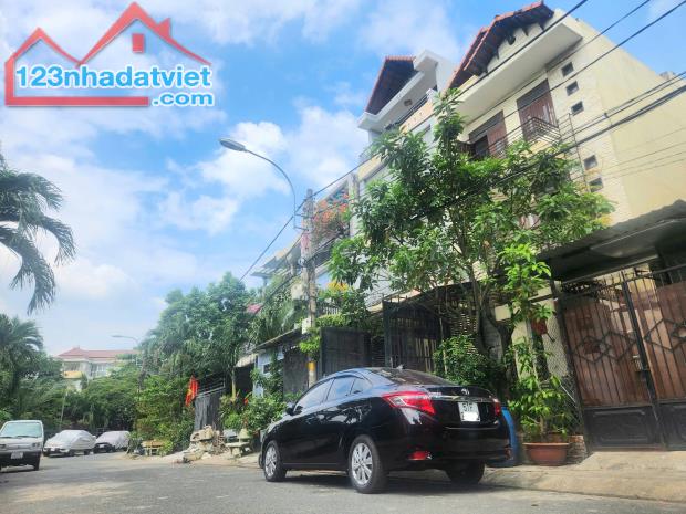ĐẤT HẺM XE HƠI 100m2 - DƯƠNG ĐÌNH HỘI - PHƯỚC LONG B - QUẬN 9 chỉ nhỉnh 5 tỷ - 2