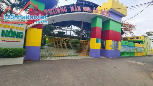 bán nền đất đường nhựa 70m2 giá 1 tỷ 650 triệu xã Đức Hòa Đông, Huyện Đức Hòa, Long An