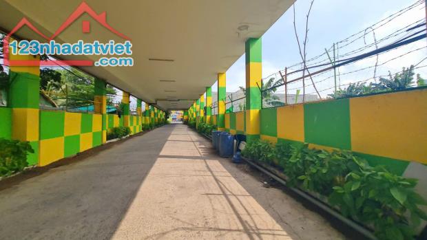 bán nền đất đường nhựa 70m2 giá 1 tỷ 650 triệu xã Đức Hòa Đông, Huyện Đức Hòa, Long An - 4