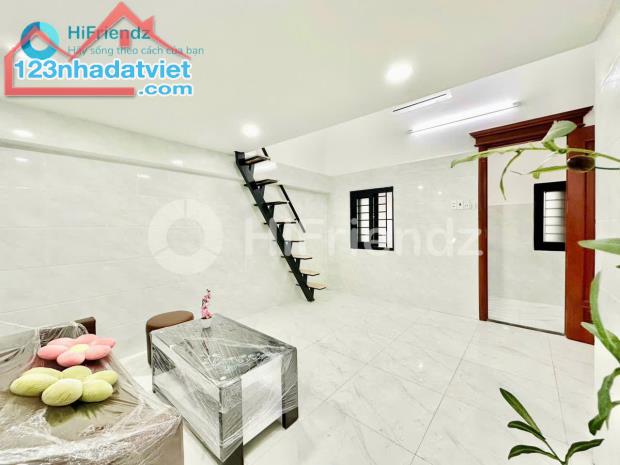 CHO THUÊ PHÒNG ĐẸP ĐẦY ĐỦ NỘI THẤT – VÀO Ở NGAY QUẬN TÂN PHÚ - 2