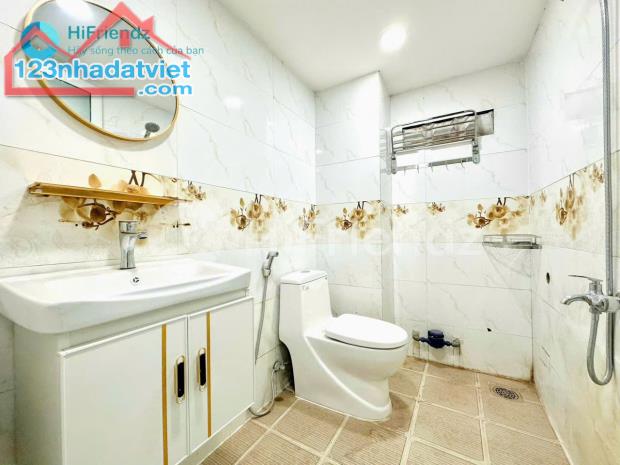 CHO THUÊ PHÒNG ĐẸP ĐẦY ĐỦ NỘI THẤT – VÀO Ở NGAY QUẬN TÂN PHÚ - 4