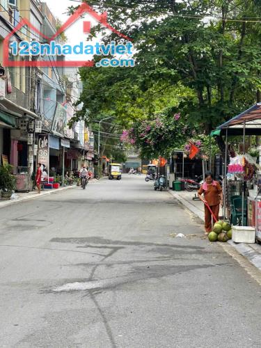 BÁN NHÀ MẶT TIỀN ĐƯỜNG VÕ THỊ SÁU KINH DOANH BUÔN BÁN SẦM UẤT CHỈ HƠN 4 TỶ