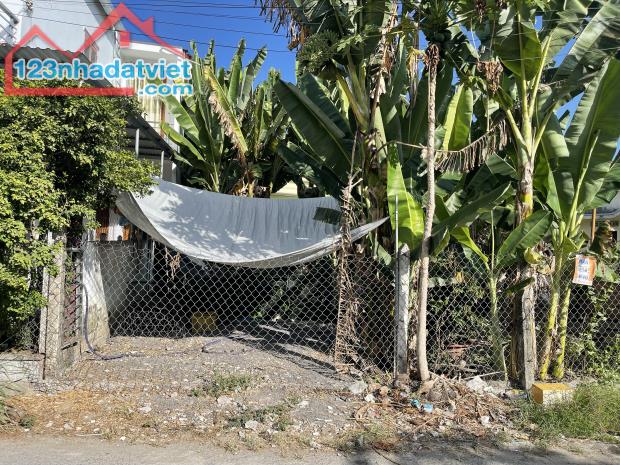 💥Bán đất TỔ DÂN PHÔ PHÚ LỘC TÂY 3- DIÊN KHÁNH