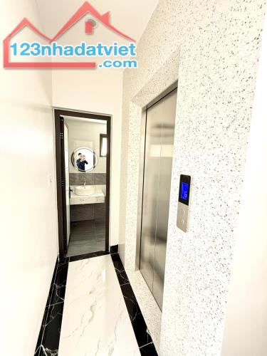 Siêu Phẩm Định Công Nhà Xây Mới - Tháng Máy-Chỉ 6.9 tỷ-Lô Góc - Quy Hoạch Ổn Định - Ở Ngay - 2