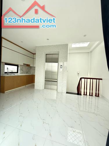 Siêu Phẩm Định Công Nhà Xây Mới - Tháng Máy-Chỉ 6.9 tỷ-Lô Góc - Quy Hoạch Ổn Định - Ở Ngay - 5