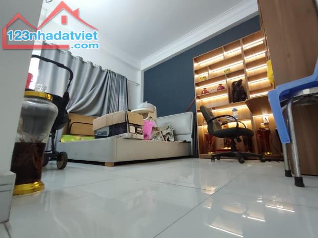 Ô tô tới nhà, Bán nhà hẻm 261 Đình Phong Phú Tăng Nhơn Phú B, 80m2, ngang 5m, chỉ 7 tỷ X - 1