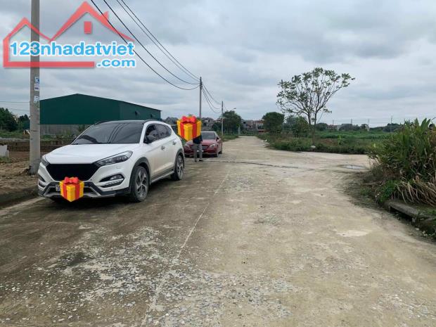 BÁN 90M2 ĐẤT GIÃN DÂN ĐÌNH TỔ/LỆ CHI, GIA LÂM, ĐƯỜNG 8M, VỊ TRÍ ĐẸP, CHỈ 3x TRIỆU/M2