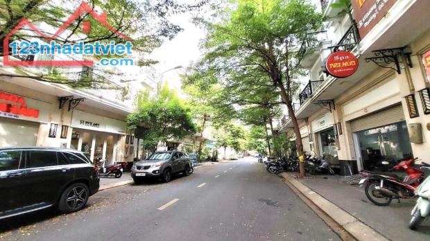 MẶT TIỀN - CITYLAND CENTER HILLS  GÒ VẤP -5 TẦNG - 90M2 (5x18) VUÔNG A4 GIÁ HẠT DẺ - 18.3