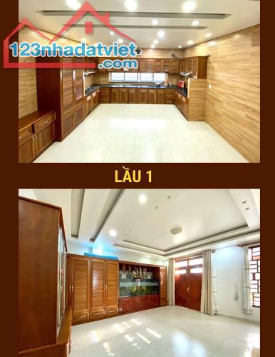 MẶT TIỀN - CITYLAND CENTER HILLS  GÒ VẤP -5 TẦNG - 90M2 (5x18) VUÔNG A4 GIÁ HẠT DẺ - 18.3 - 1