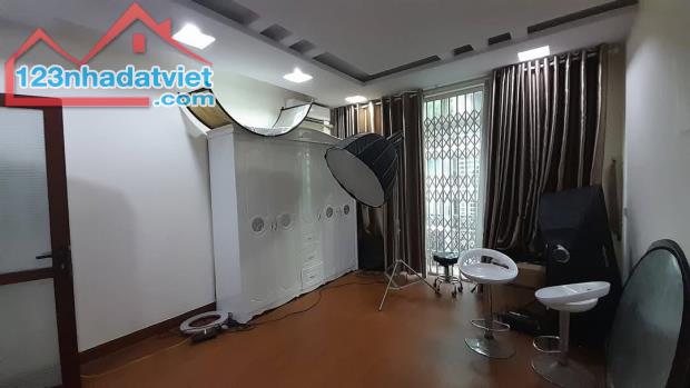 Bán gấp nhà Cát Cụt, Hồ Nam, Lê Chân,HP. 23 tỷ, 80m2,4 tầng. - 4