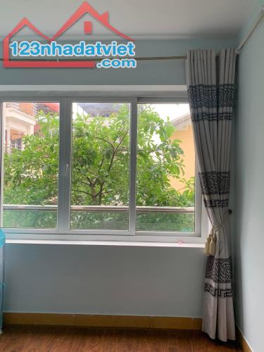 NHÀ 40m2 CẦU ĐƠ-VIEW CÔNG VIÊN CHỈ HƠN 8 TỶ    + Vị trí siêu đẹp, mặt tiền 4m lí tưởng, tr