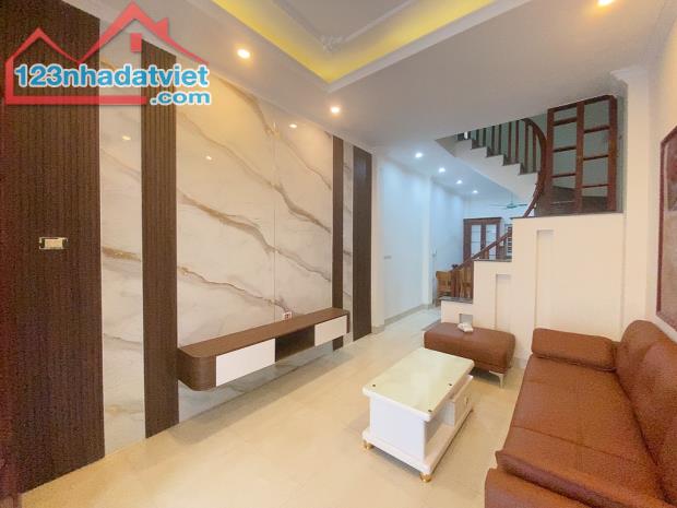 ** BÁN NHÀ - TẢ THANH OAI, THANH TRÌ** - 1