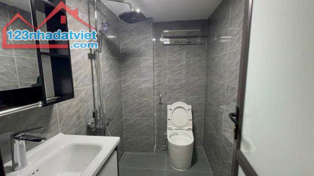 SIÊU HIẾM MẶT NGÕ HOÀNG NHƯ TIẾP, 5 TẦNG, 45M, NGÕ THÔNG, OTO ĐỖ CỬA, NHỈNH 9 TỶ - 3